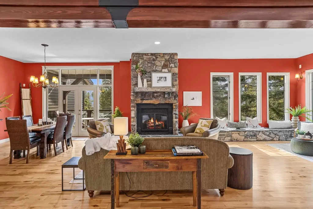 149 Stone Creek Road Canmore AB T1W 3A6