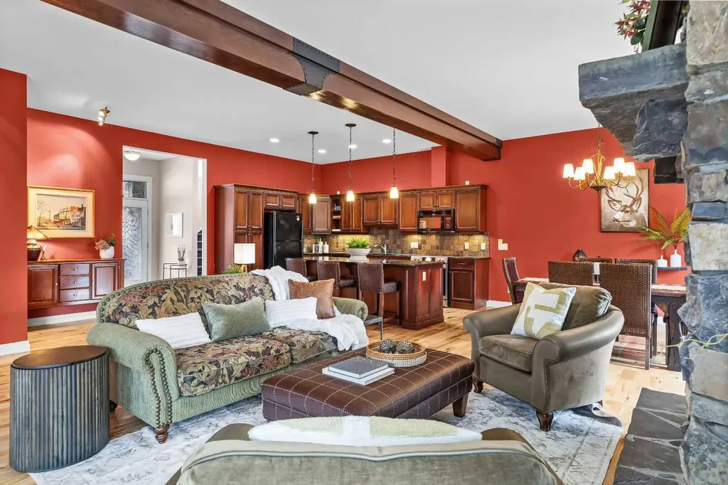 149 Stone Creek Road Canmore AB T1W 3A6