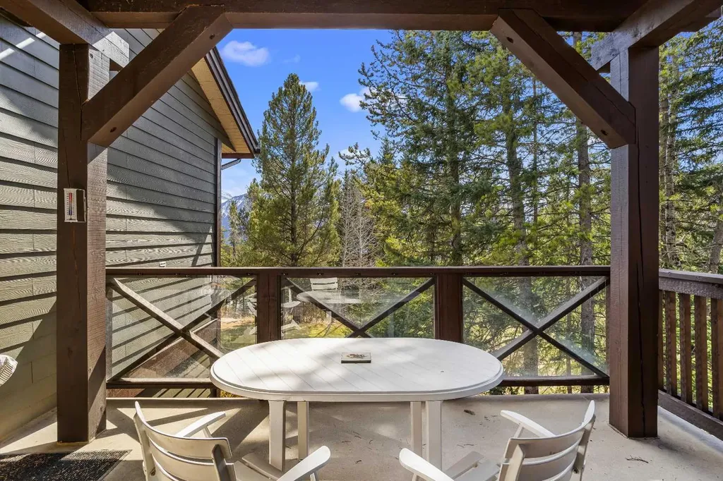 149 Stone Creek Road Canmore AB T1W 3A6