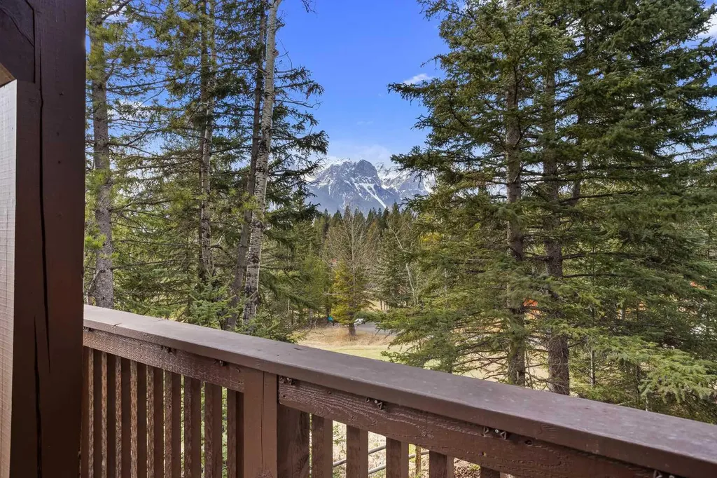 149 Stone Creek Road Canmore AB T1W 3A6