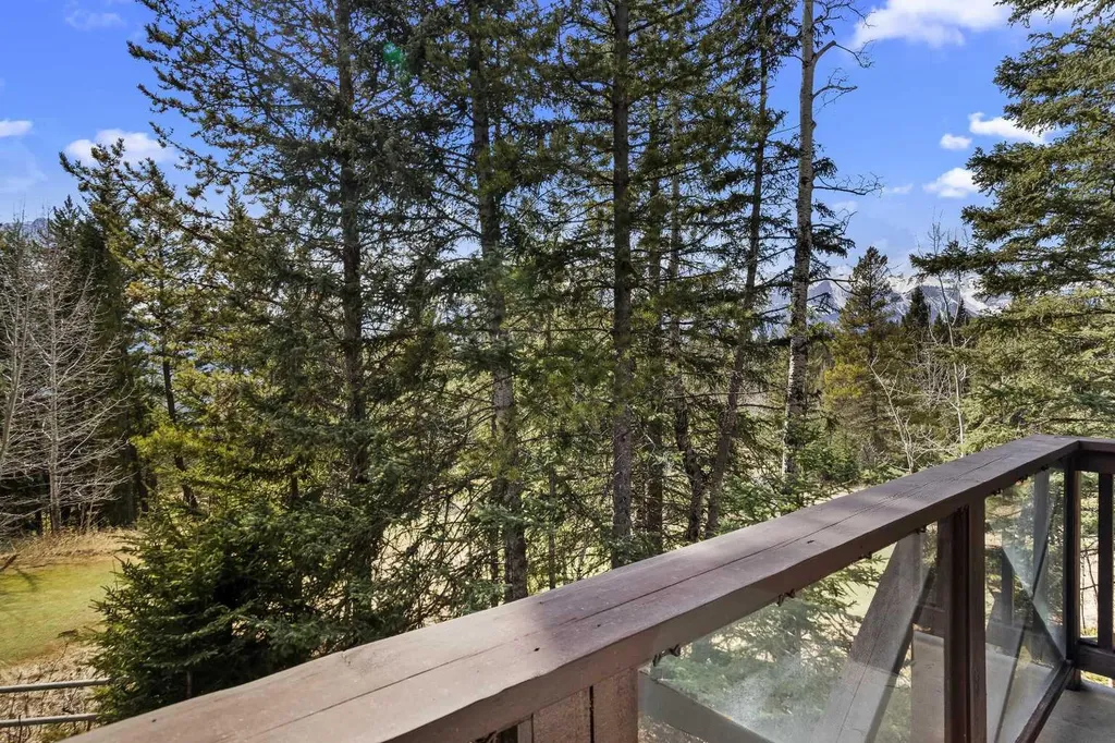 149 Stone Creek Road Canmore AB T1W 3A6