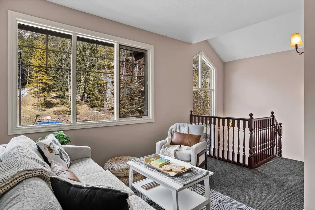 149 Stone Creek Road Canmore AB T1W 3A6
