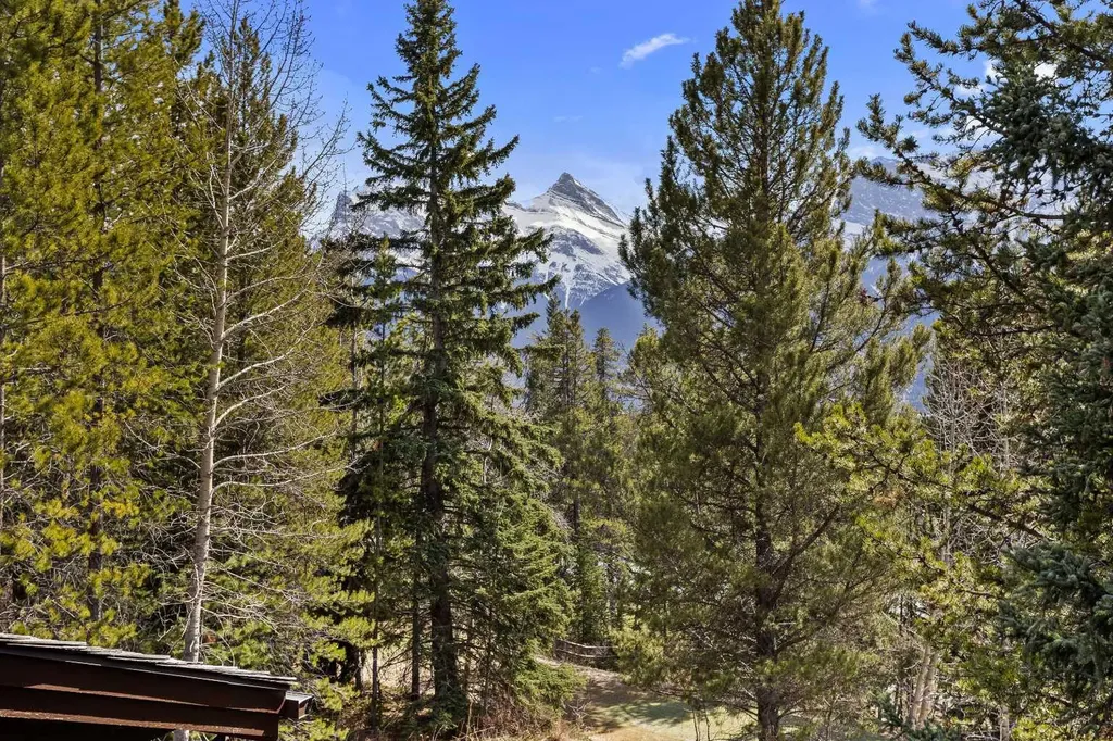 149 Stone Creek Road Canmore AB T1W 3A6