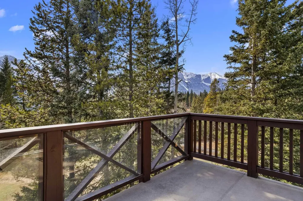 149 Stone Creek Road Canmore AB T1W 3A6
