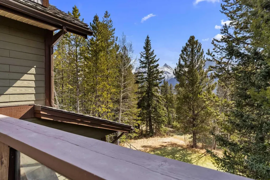 149 Stone Creek Road Canmore AB T1W 3A6