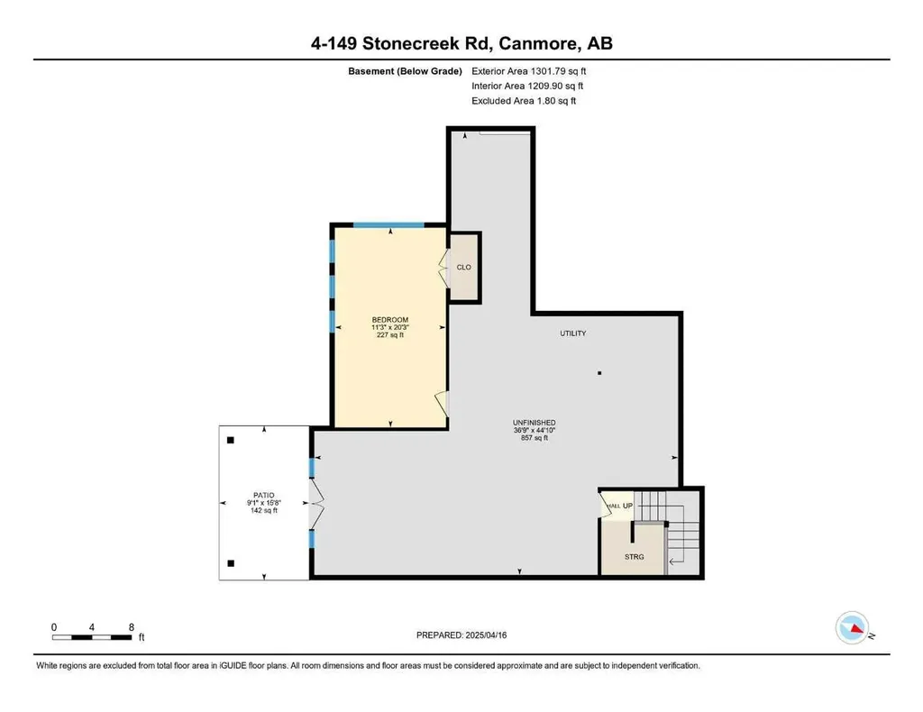 149 Stone Creek Road Canmore AB T1W 3A6