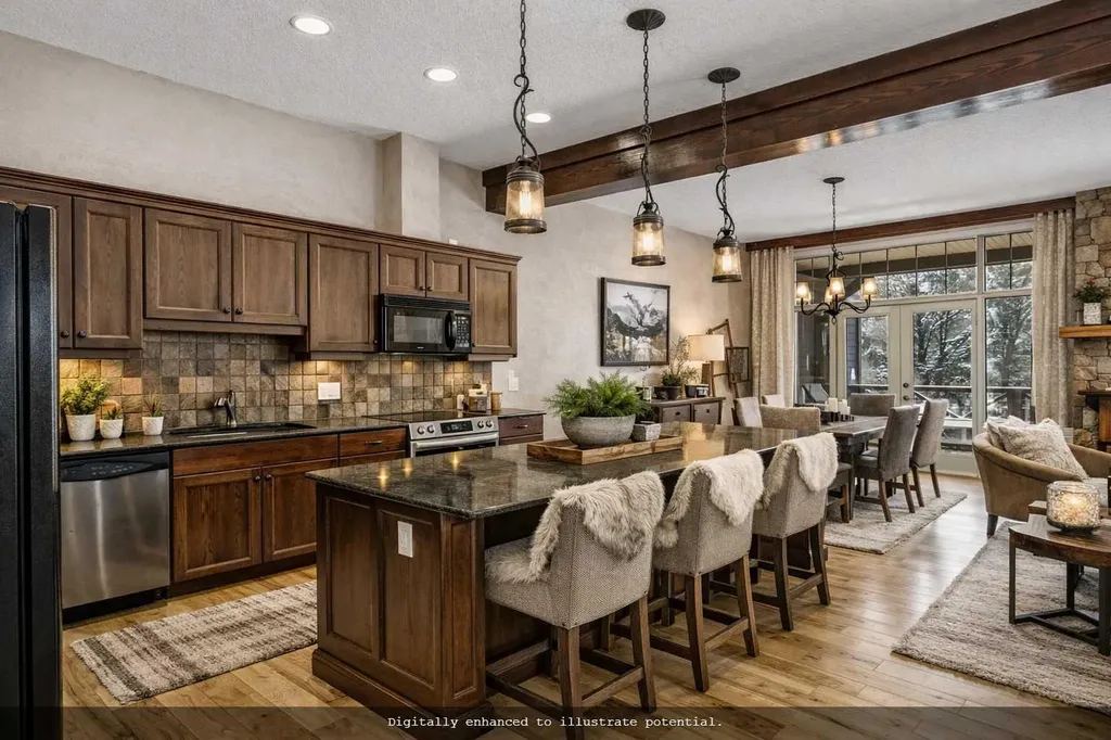 149 Stone Creek Road Canmore AB T1W 3A6