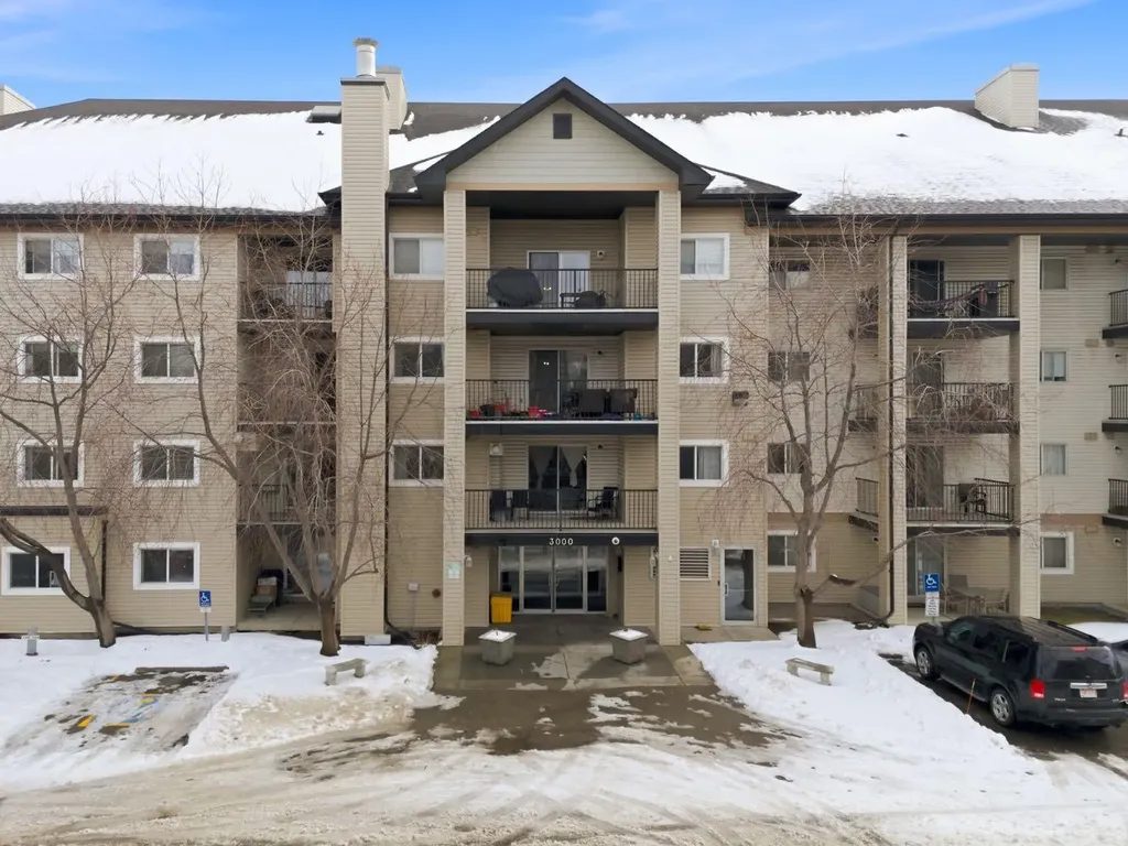 4975 130 Avenue SE Calgary AB T2Z 4P2