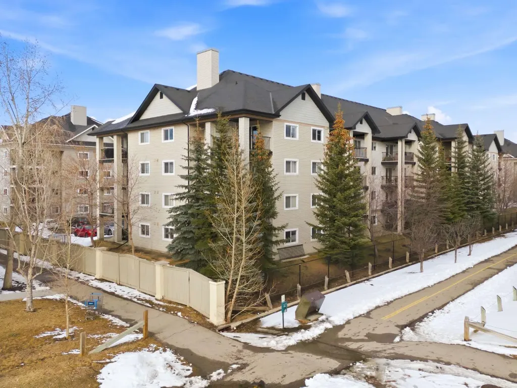 4975 130 Avenue SE Calgary AB T2Z 4P2