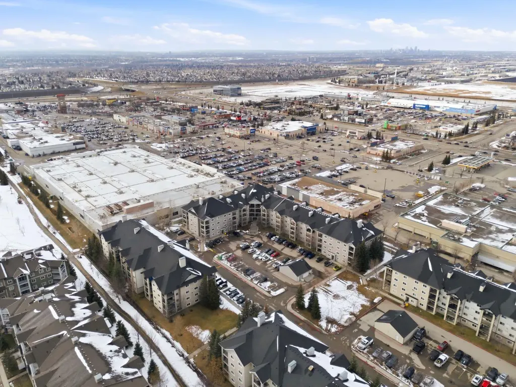 4975 130 Avenue SE Calgary AB T2Z 4P2