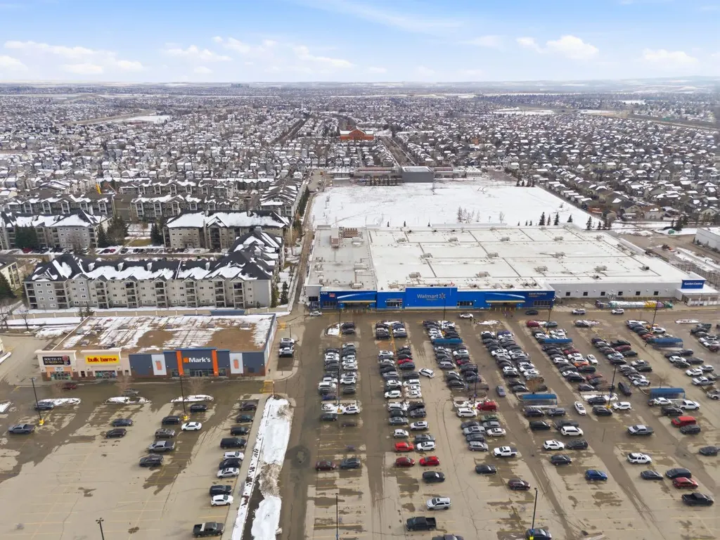 4975 130 Avenue SE Calgary AB T2Z 4P2
