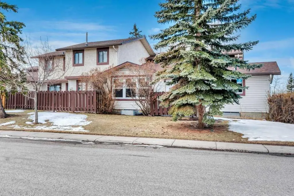 75 Templemont Way NE Calgary AB T1Y 5K8