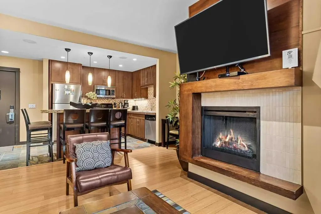 1818 Mountain Avenue Canmore AB T1W3M3