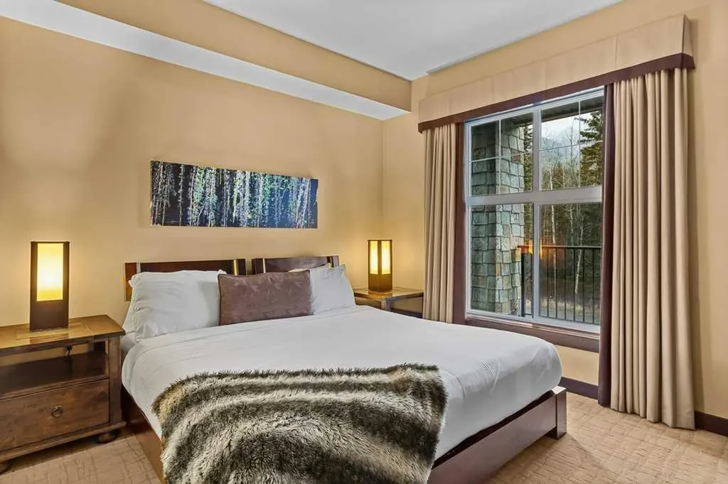 1818 Mountain Avenue Canmore AB T1W3M3