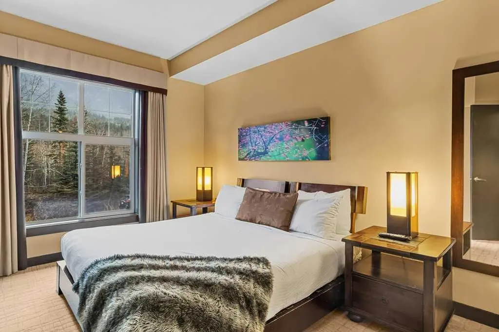 1818 Mountain Avenue Canmore AB T1W3M3