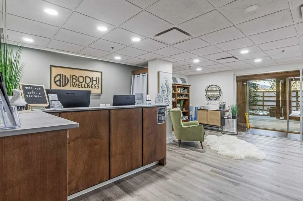 1818 Mountain Avenue Canmore AB T1W3M3