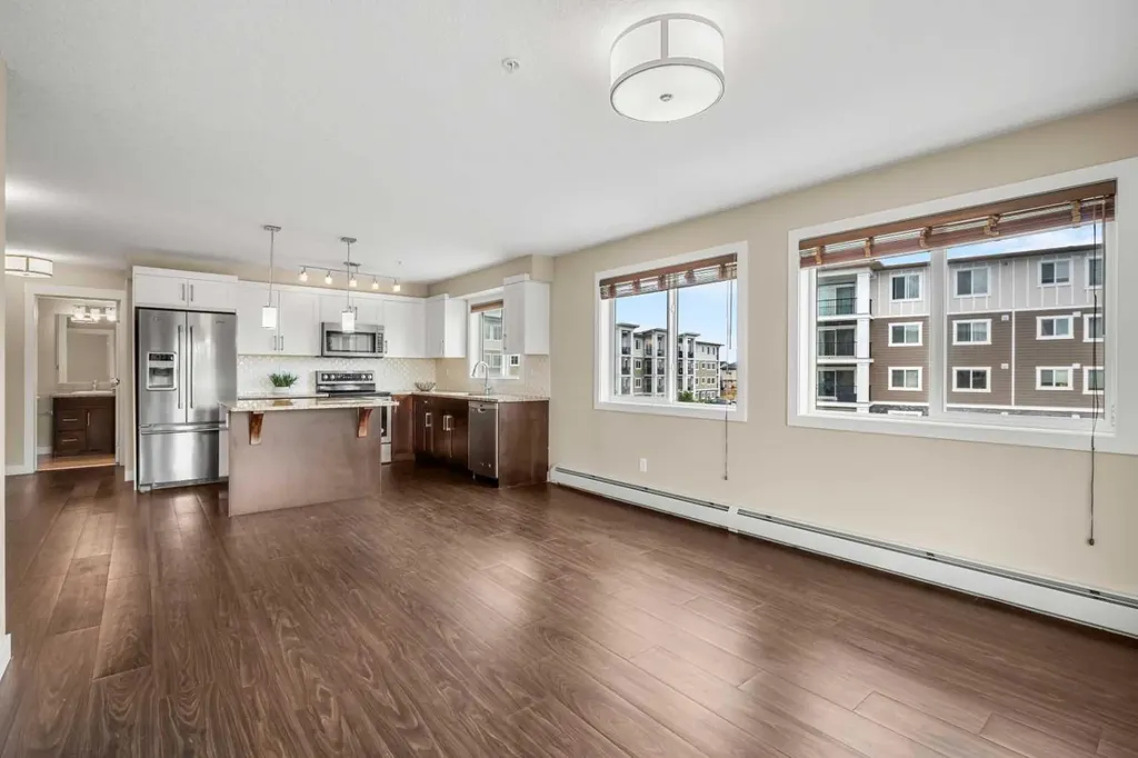 450 Sage Valley Drive NW Calgary AB T3R 0V5