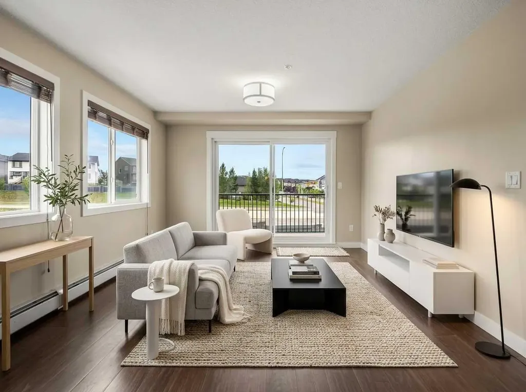 450 Sage Valley Drive NW Calgary AB T3R 0V5