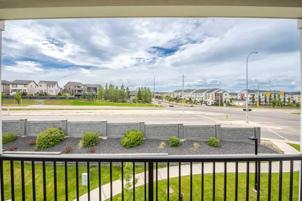 450 Sage Valley Drive NW Calgary AB T3R 0V5
