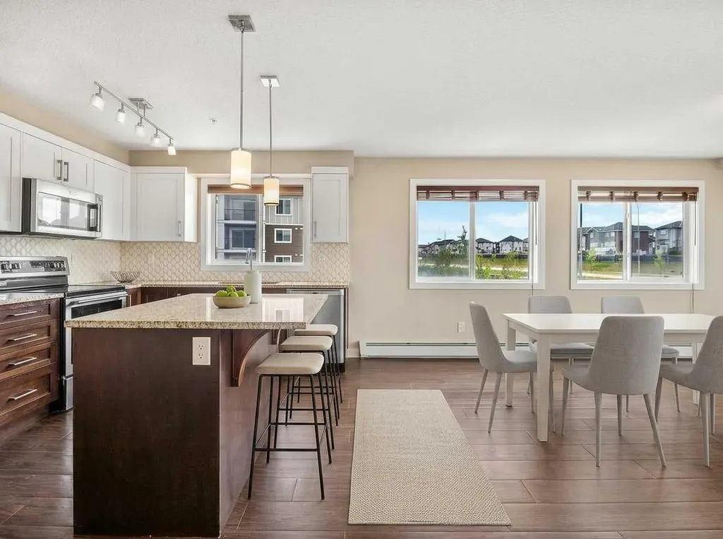 450 Sage Valley Drive NW Calgary AB T3R 0V5