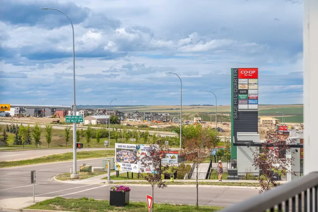 450 Sage Valley Drive NW Calgary AB T3R 0V5