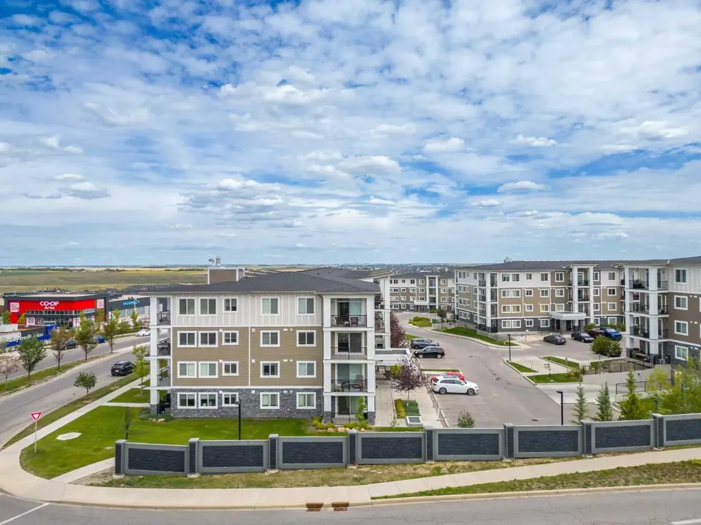 450 Sage Valley Drive NW Calgary AB T3R 0V5