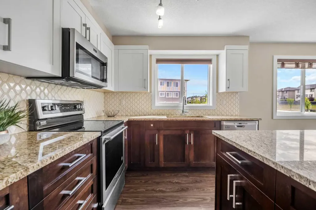 450 Sage Valley Drive NW Calgary AB T3R 0V5