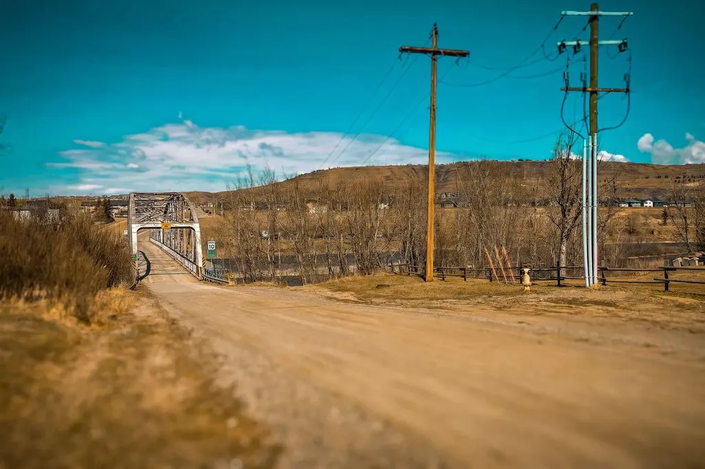 206 Riviera View Cochrane AB T4C 0Z1