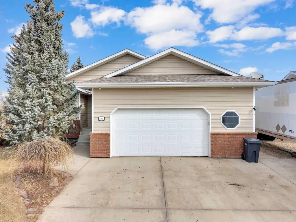 5508 49 Avenue Alix AB T0C 0B0