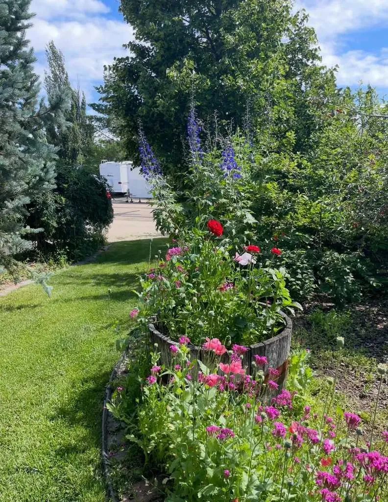 5508 49 Avenue Alix AB T0C 0B0