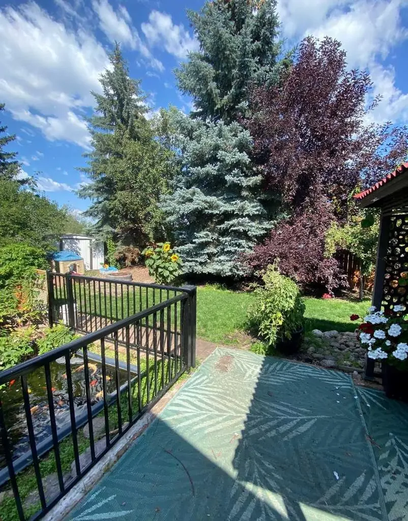 5508 49 Avenue Alix AB T0C 0B0