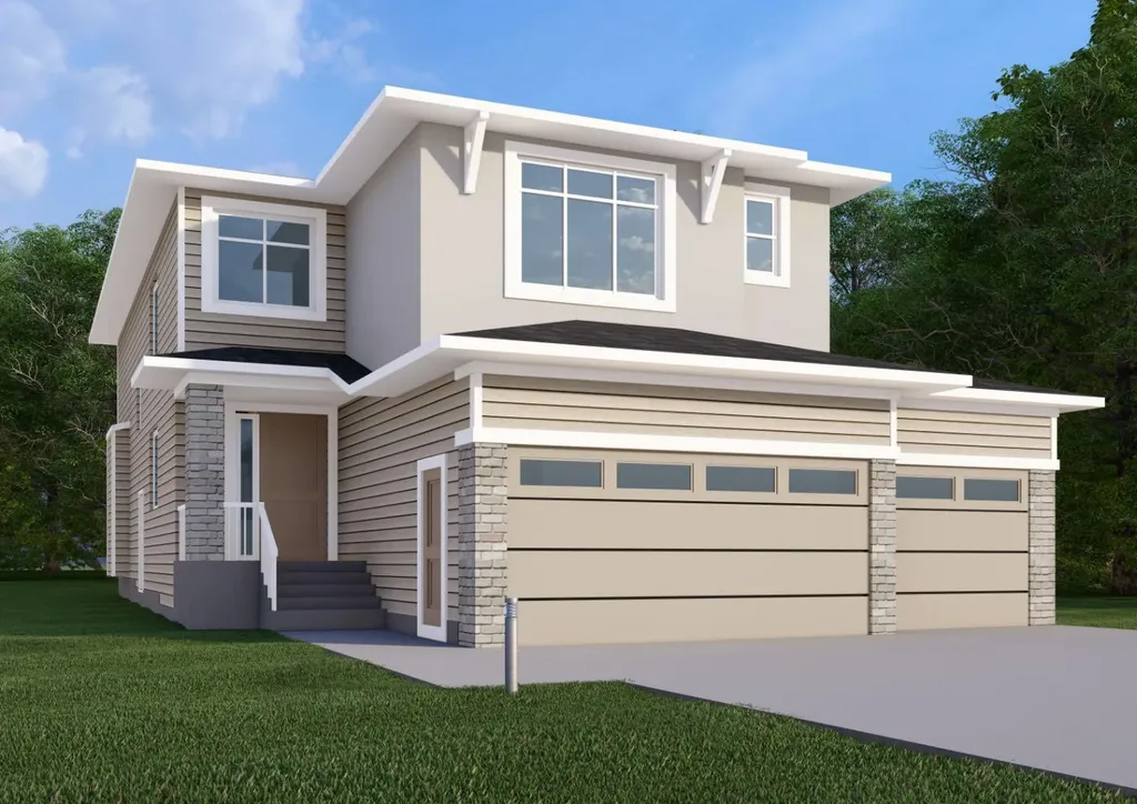 276 Waterstone Heath Chestermere AB T1X 3B2