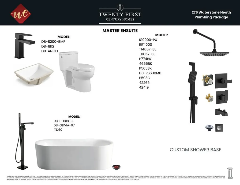276 Waterstone Heath Chestermere AB T1X 3B2