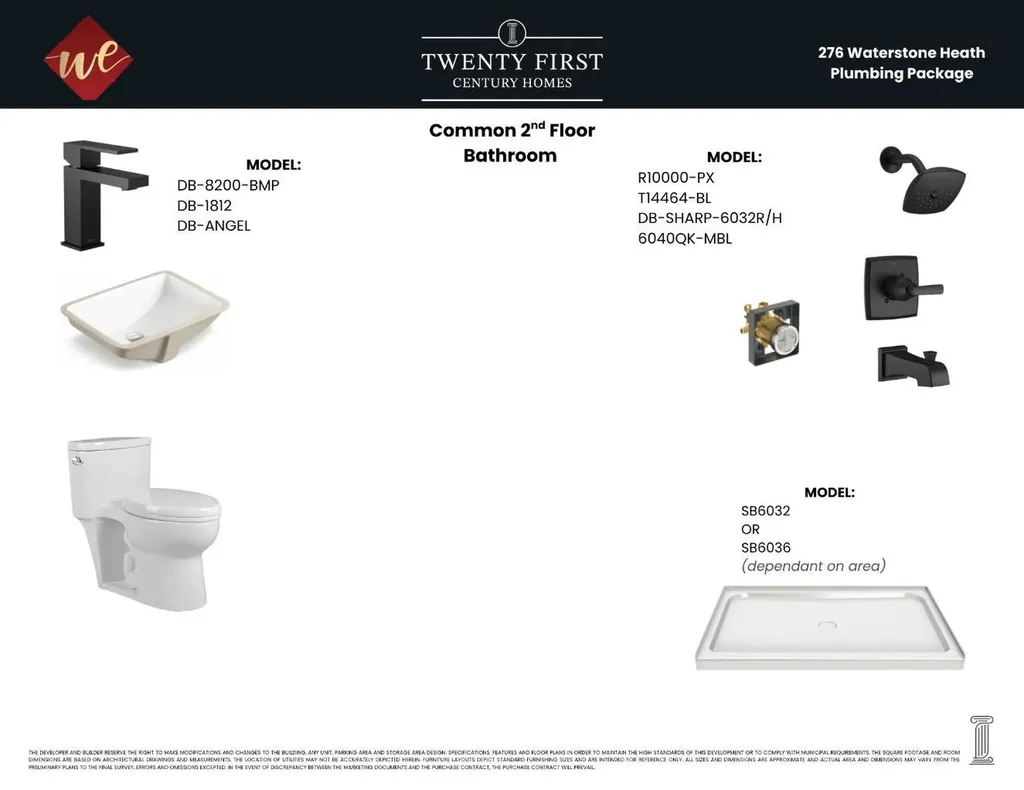 276 Waterstone Heath Chestermere AB T1X 3B2
