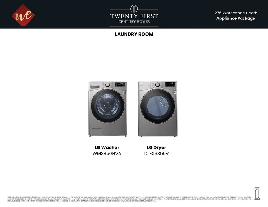 276 Waterstone Heath Chestermere AB T1X 3B2