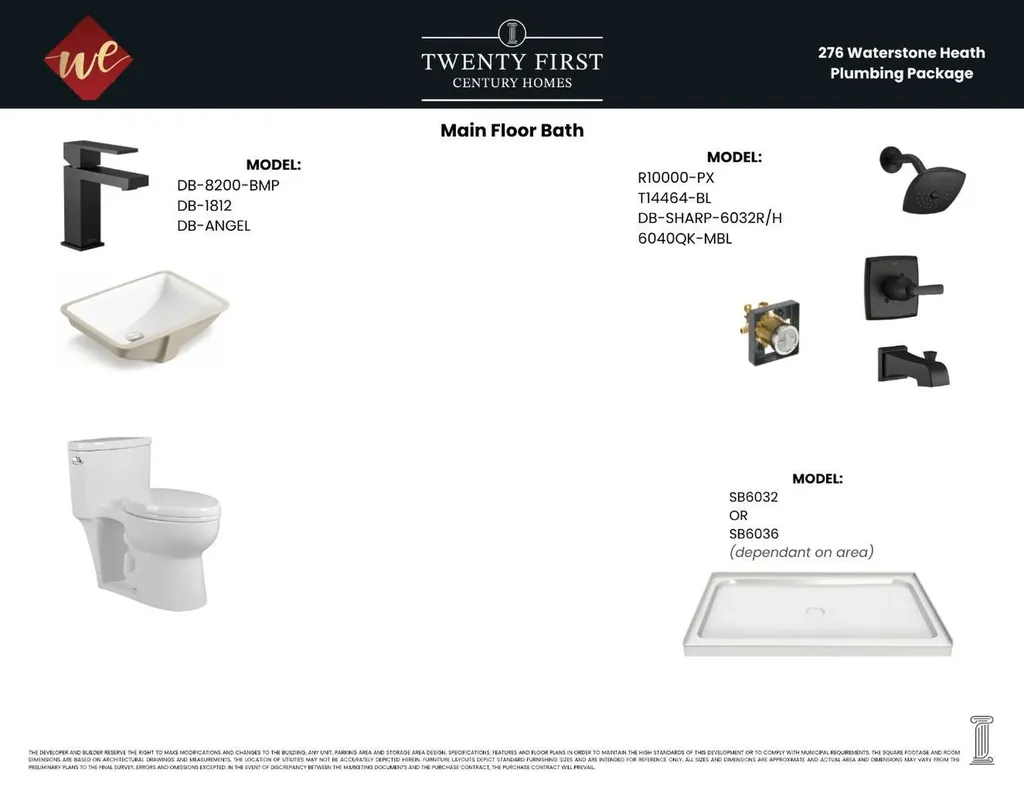 276 Waterstone Heath Chestermere AB T1X 3B2