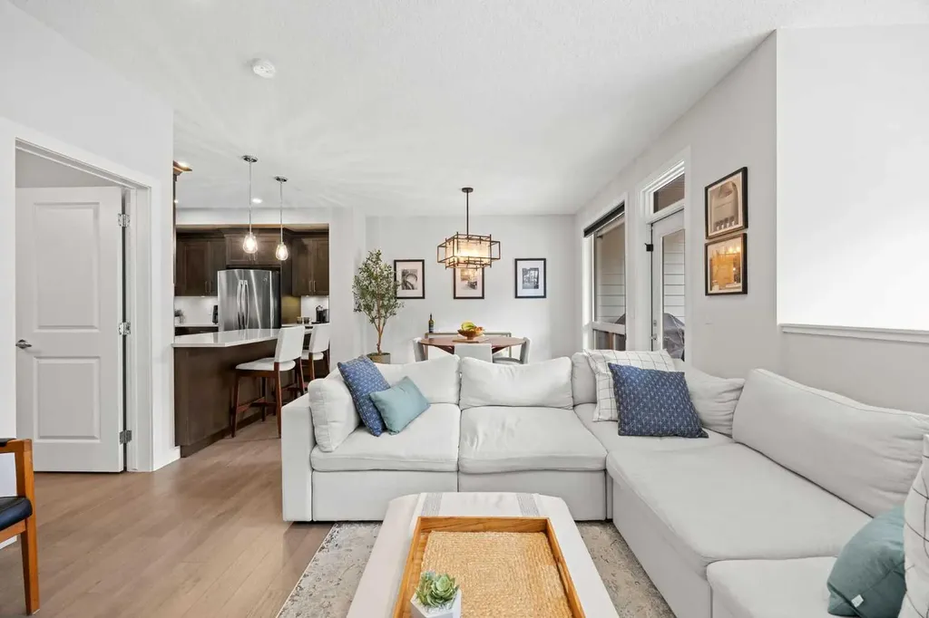 102 Stewart Creek Rise Canmore AB T1W 0K6