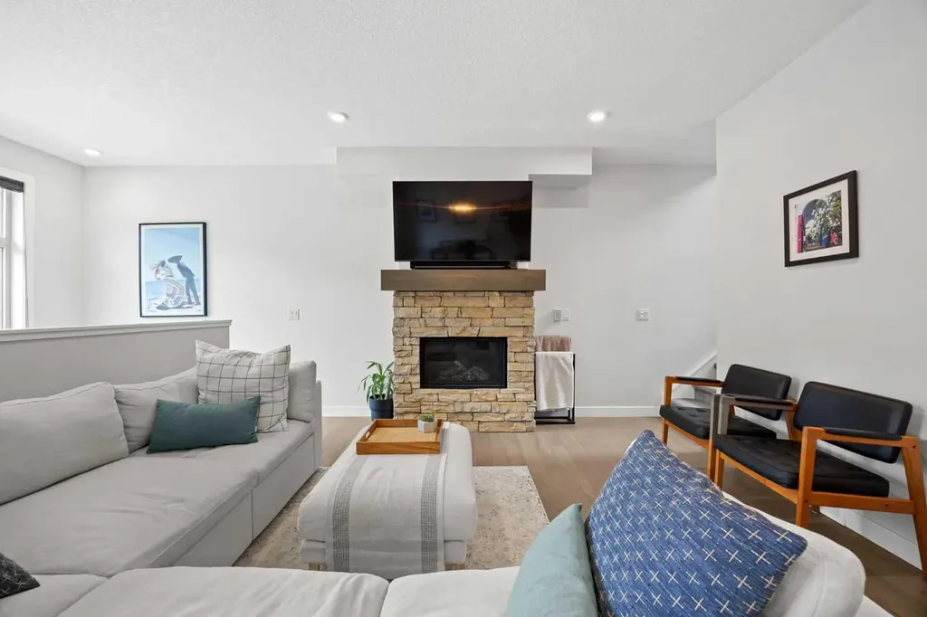 102 Stewart Creek Rise Canmore AB T1W 0K6