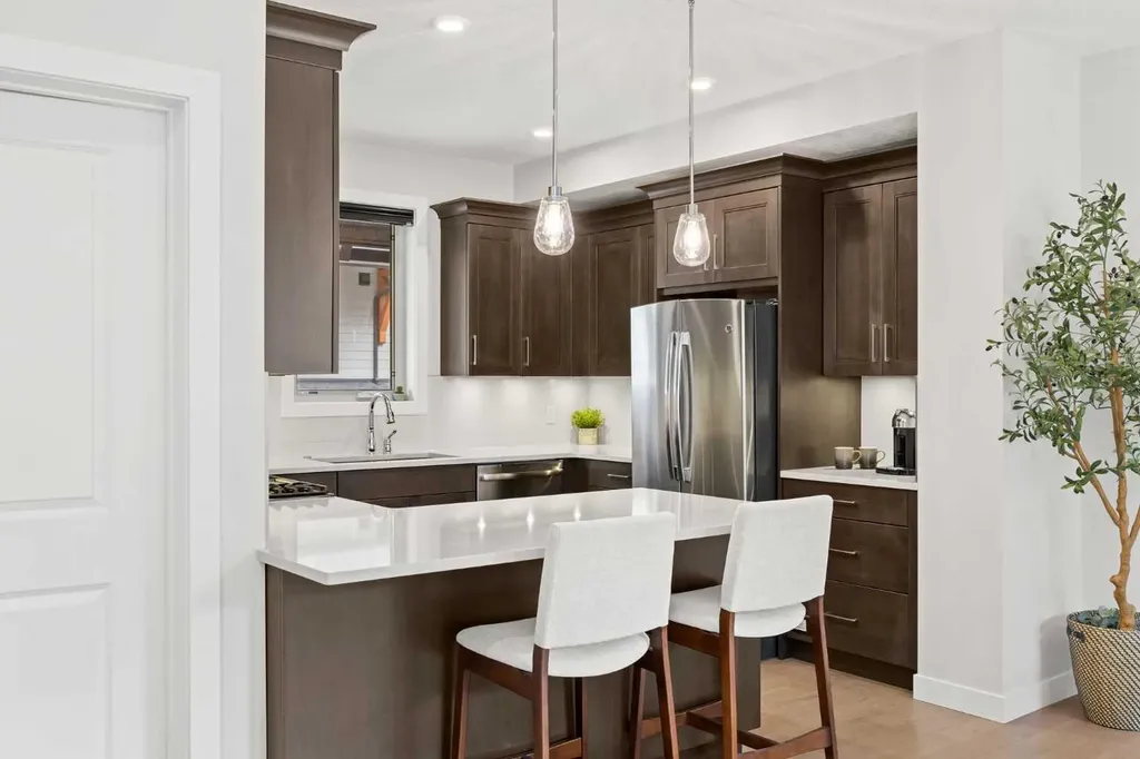 102 Stewart Creek Rise Canmore AB T1W 0K6