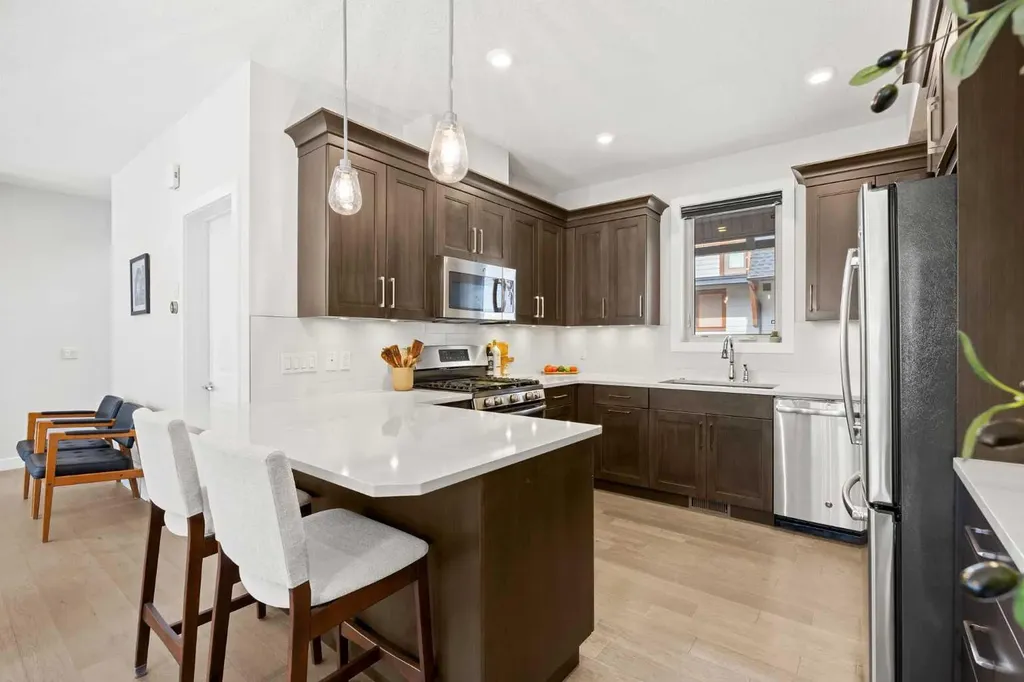 102 Stewart Creek Rise Canmore AB T1W 0K6