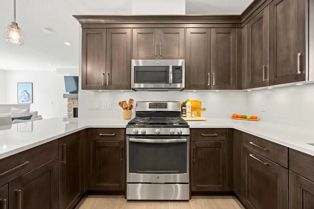 102 Stewart Creek Rise Canmore AB T1W 0K6