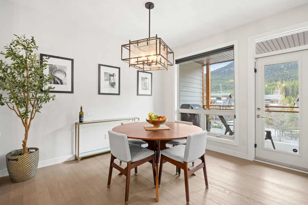 102 Stewart Creek Rise Canmore AB T1W 0K6