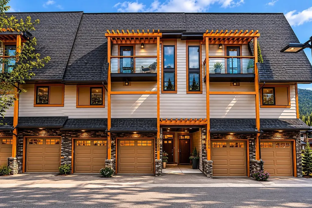 102 Stewart Creek Rise Canmore AB T1W 0K6