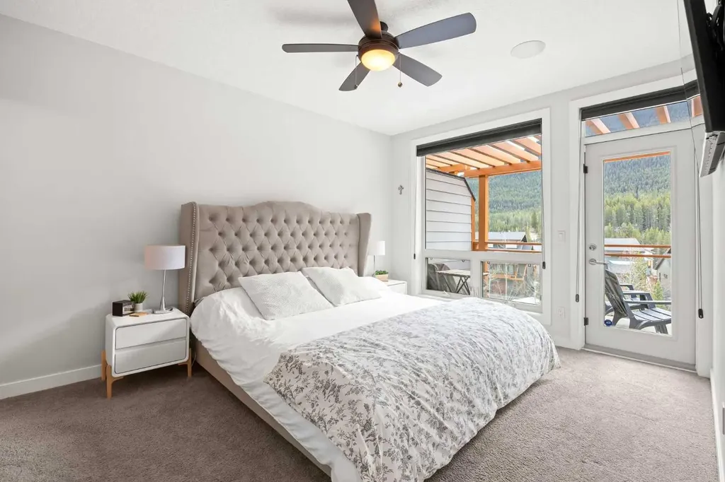102 Stewart Creek Rise Canmore AB T1W 0K6
