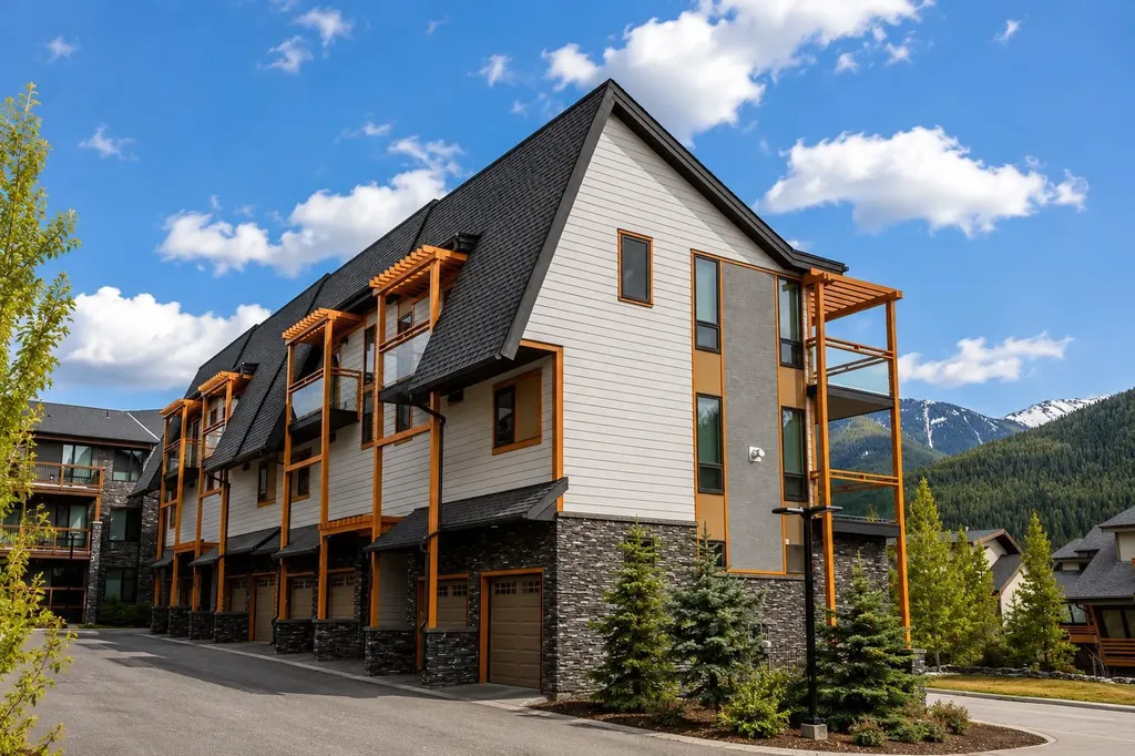 102 Stewart Creek Rise Canmore AB T1W 0K6