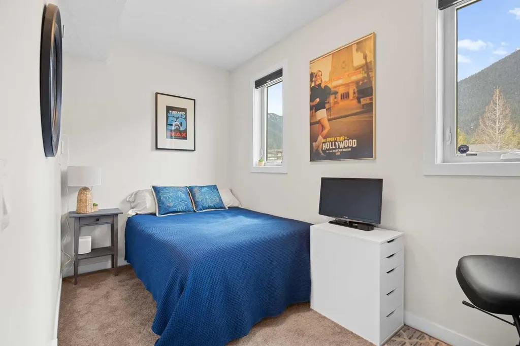 102 Stewart Creek Rise Canmore AB T1W 0K6