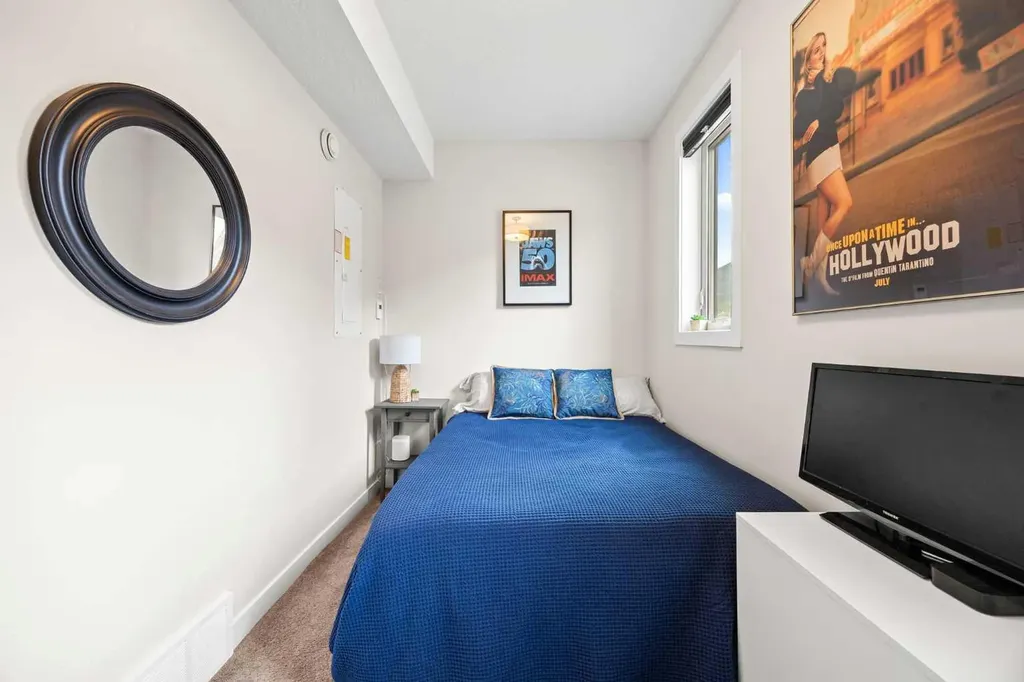 102 Stewart Creek Rise Canmore AB T1W 0K6