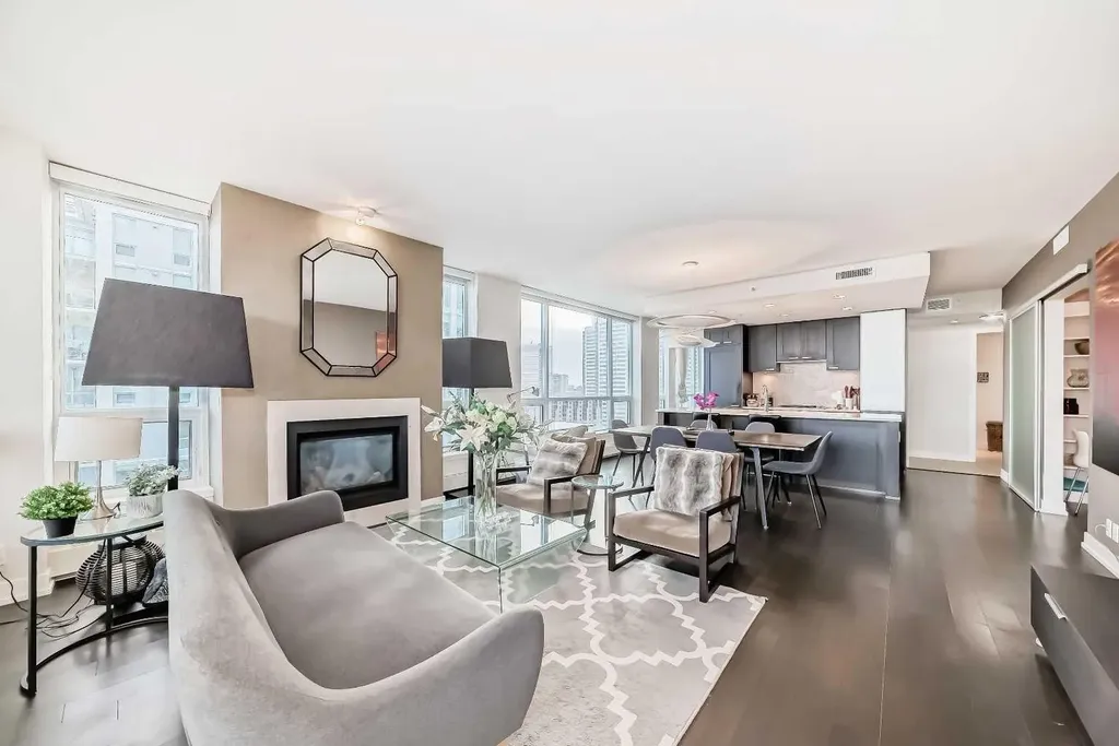 222 Riverfront Avenue SW Calgary AB T2P 0W3