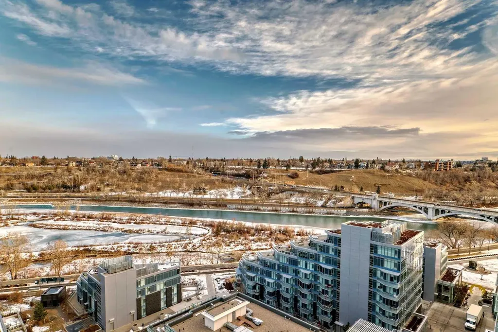 222 Riverfront Avenue SW Calgary AB T2P 0W3