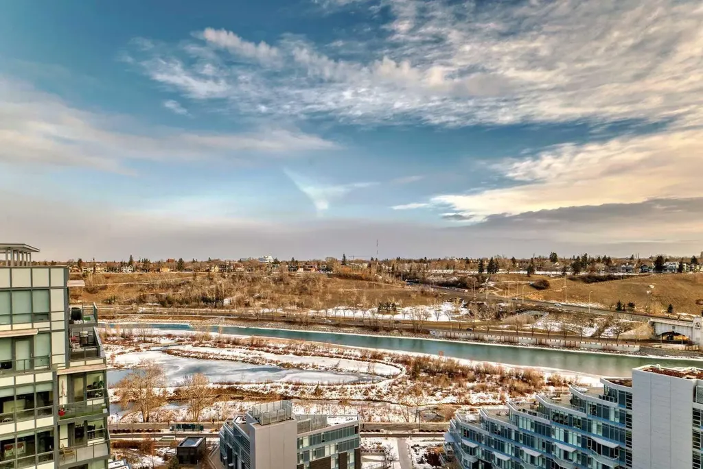 222 Riverfront Avenue SW Calgary AB T2P 0W3